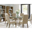 Shadow Play Metro Side Chair