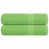 Apple green