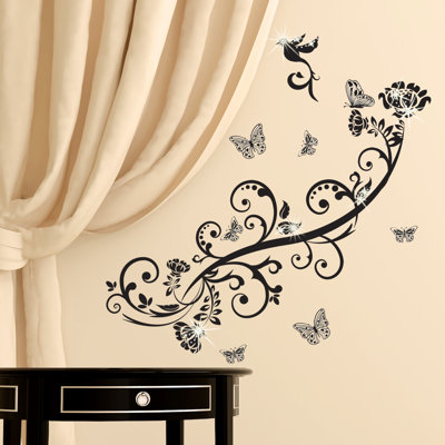 Wall Decal