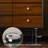 Scandinavian Solid Wood Accent Chest