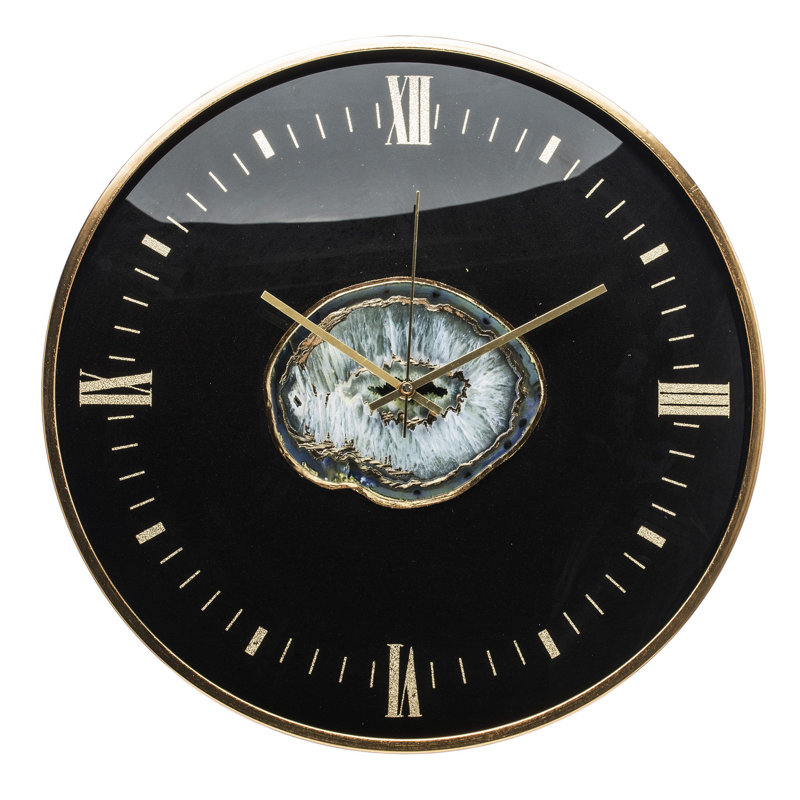 Anzovin Wall Clock