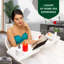Serviteur de bain autoportant-55920337