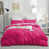 Rose est en rupture de stock