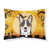 Tricolor Corgi selected