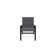 Fauteuil de salle à manger empilable Hiraku