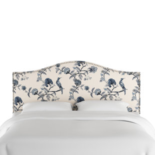 Tête de lit tapissier 