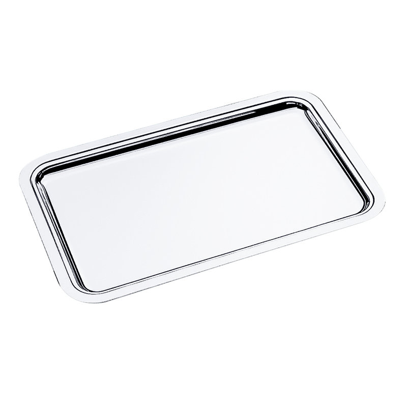 Plateau gastronomique 2/1, L 21,2 po x P 13 po