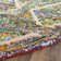 Anaheim Hand Tufted Cotton/Jute Geometric Rug