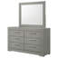 Commode 6 tiroirs Rodrigue-116447845