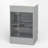 20" Single Bathroom Vanity Set With Ceramic Top-483522234