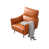 Orange est en rupture de stock