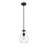 Placia 1 - Light Single Pendant