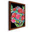 "Floral Choir Bouquet", reproduction d'art sur toile-88399126-88399124