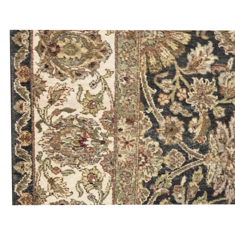One-of-a-Kind 5'11" x 9'2" Area Rug