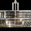 Crystal Enchantment 4 - Light Chandelier-19986708