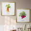 " Sketch Kitchen Carrot " 2 - Pieces-2096863963-2096863962-2096863965