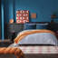 Eilly Luxury Flannel Fleece Throw Blanket for Bed & Sofa-2123438022-2123438016