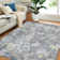 Damar Floral Indoor Rug