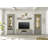 Grubb Entertainment Unit for TVs up to 60"