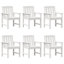 Garden Chair Polyethylene-803626518