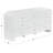 Liabella 9 Drawer Curv Dresser-1489727647