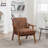 Jamesina 26.37" W Armchair-727291509