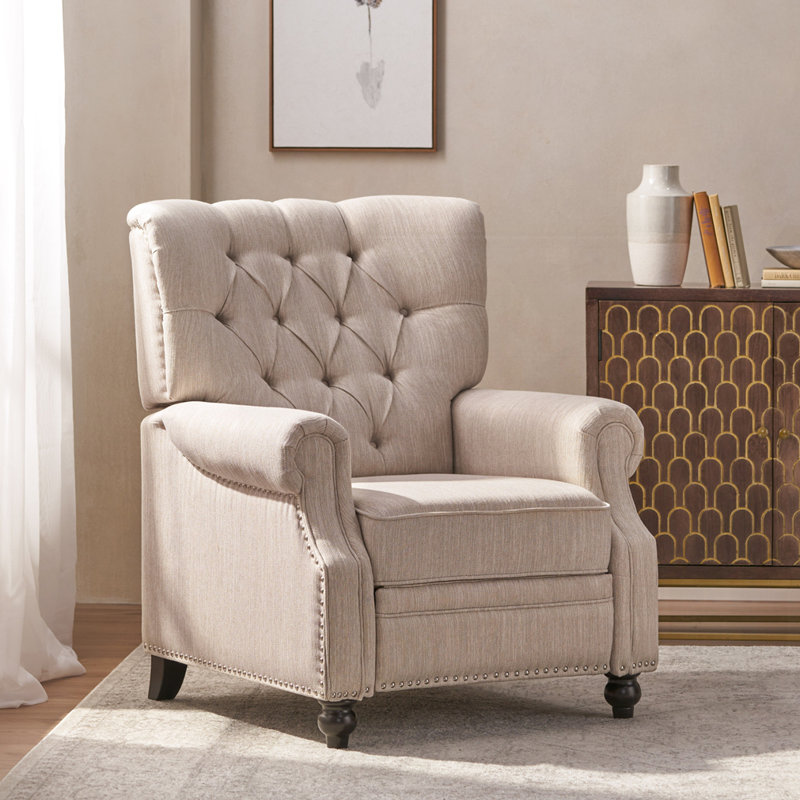 Fauteuil inclinable