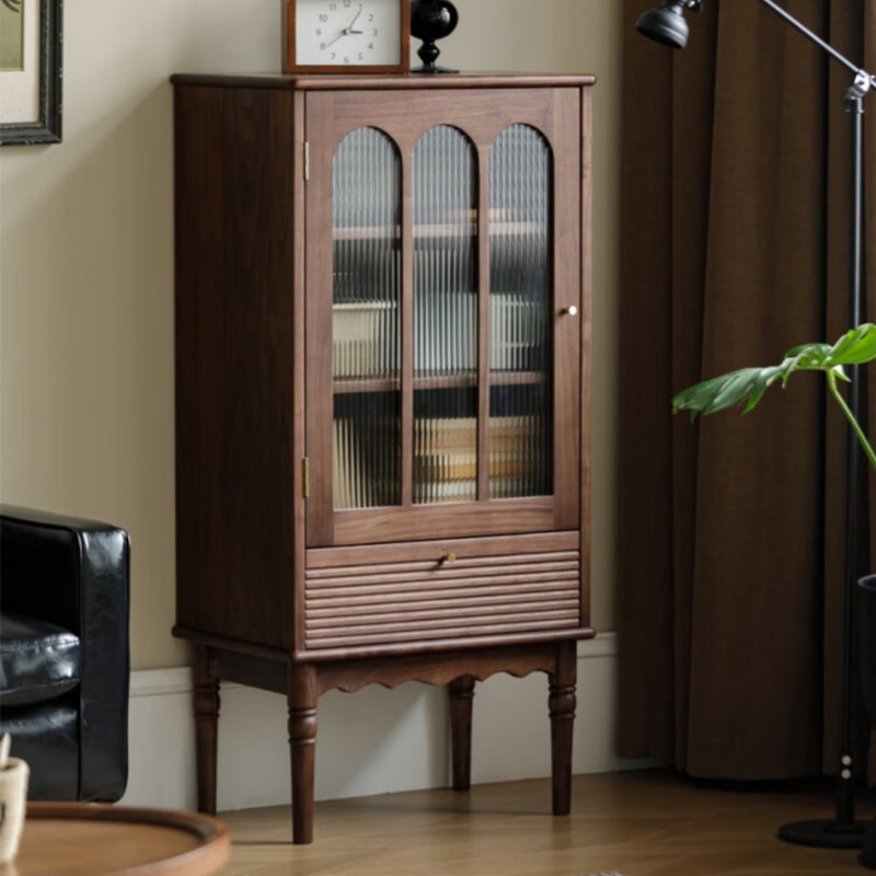 American Retro Sideboard