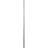 51"OD x 43"ID Ceiling Ring with 20 7/8"OD Ceiling Medallion Holmdel Light Accent Kit