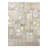 Ortega Gray Rug