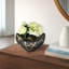 Ponce Handmade Metal Table Vase