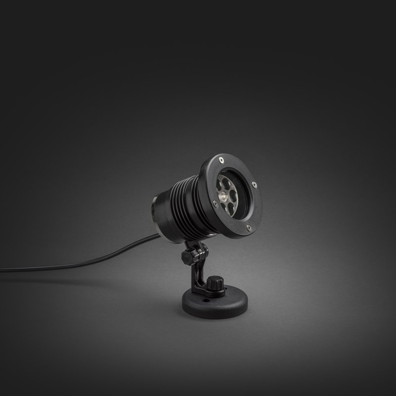 LED Indoor / Outdoor Projection & Strobe Lights