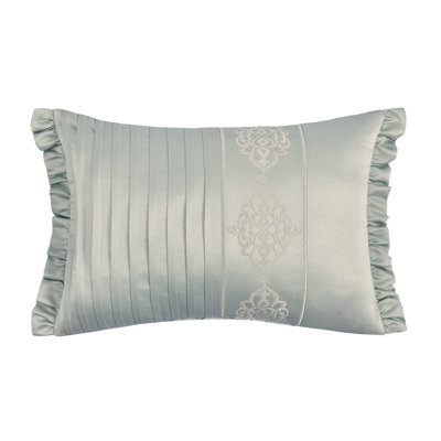 CALMFIELD BOUDOIR DECORATIVE THROW PILLOW