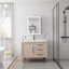 Pharmacie pour salle de bain avec lumières, Pharmacie à DEL avec miroir