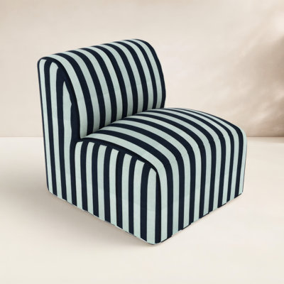 Praia Patio Lounge Chair