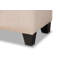 Repose-pieds rangement touffeté Kanyi-284639988
