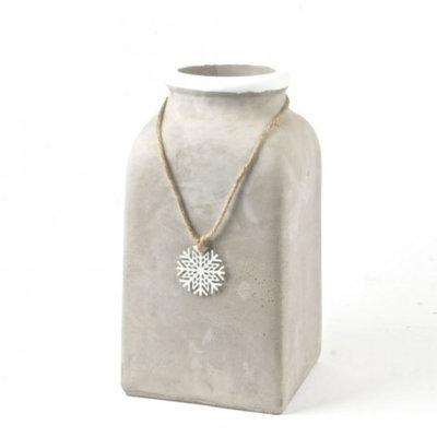 Mandloi Ceramic Table Vase
