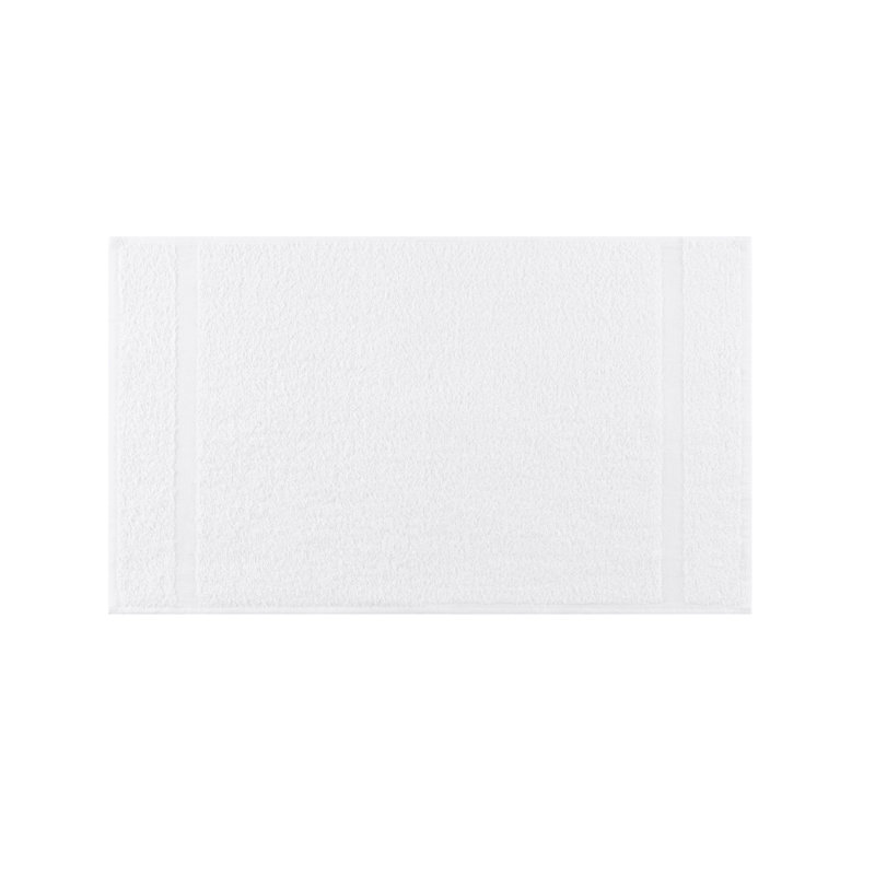 Admiral Hand Towel 16x27 White (12/Pack)