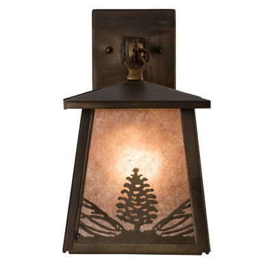 Wyncote Wall Light