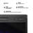 23" Recessed Electric Fireplace with Remote & Keypad Control