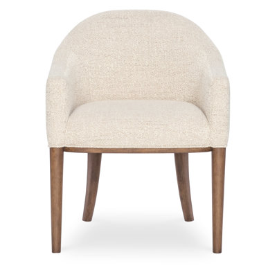 Eleana Upholstered Arm Chair