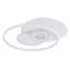 Avanell LED Semi Flush Mount