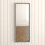 Weybridge Wood Mirror-20637957-20637958