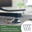 0 Tier Plant Stand