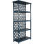 Casablanca Solid Wood Bookcase-17297817