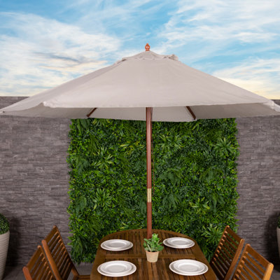 Arriah 235cm Market Parasol