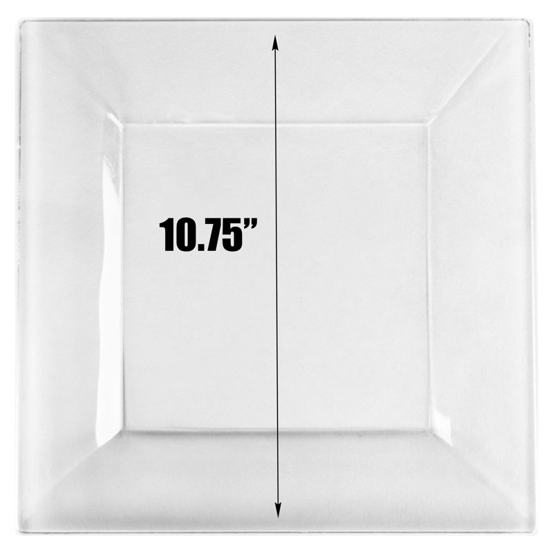 Disposable Dinner Plate