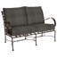 Classico Outdoor 2 - Seat Loveseat-1782365182-1782365127