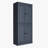 Bryani 100% Solid Wood Tall Kitchen Pantry Cabinet with Doors, Adjustable Shelves, Modular Kitchen Storage Cabinet, 32" W x 71.5" H-1698035852