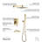 All-In-One Kit with Rough in-Valve-71313206